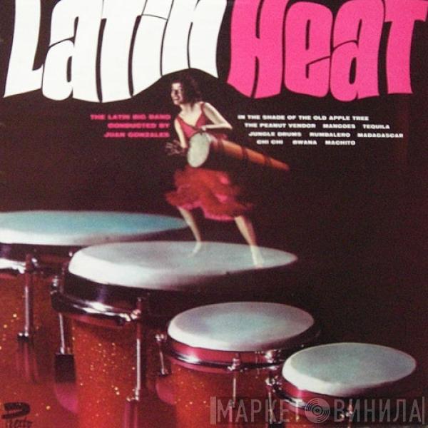 Latin Big Band - Latin Heat