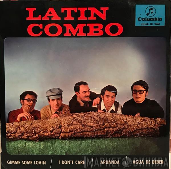 Latin Combo - Gimme some lovin