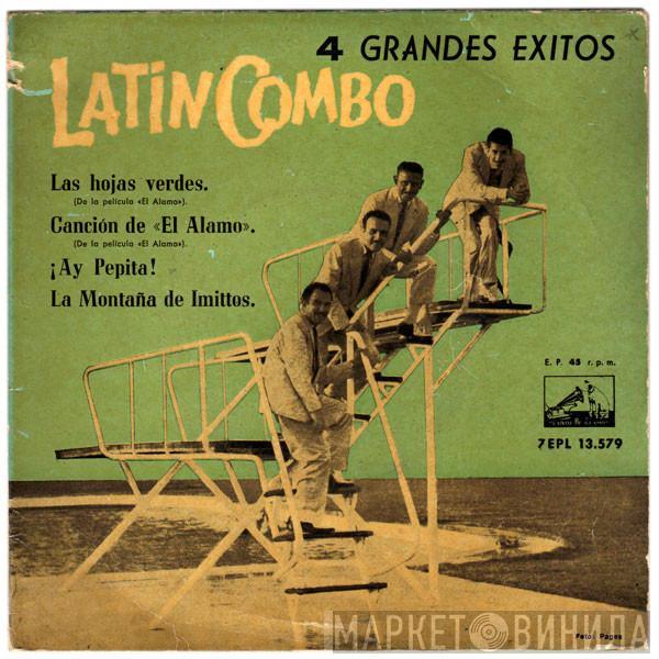 Latin Combo - Las Hojas Verdes (The Green Leaves Of Summer)