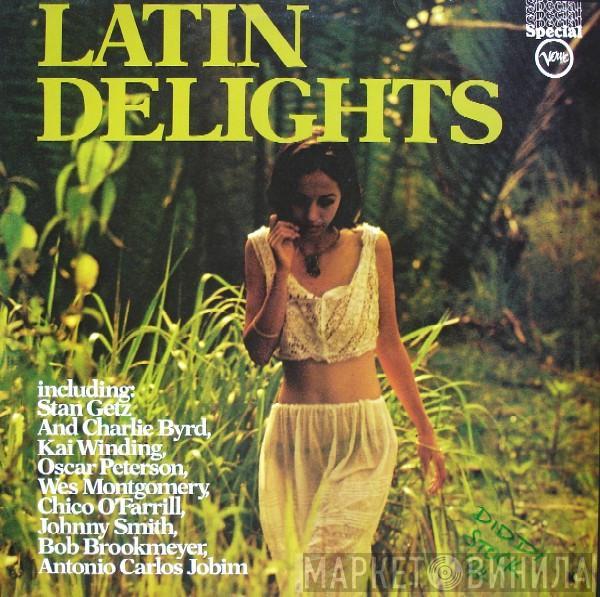  - Latin Delights