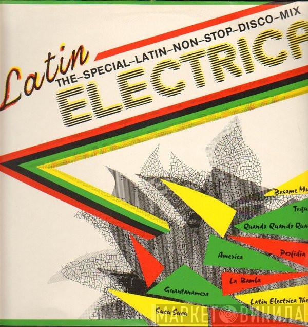  - Latin Electrica