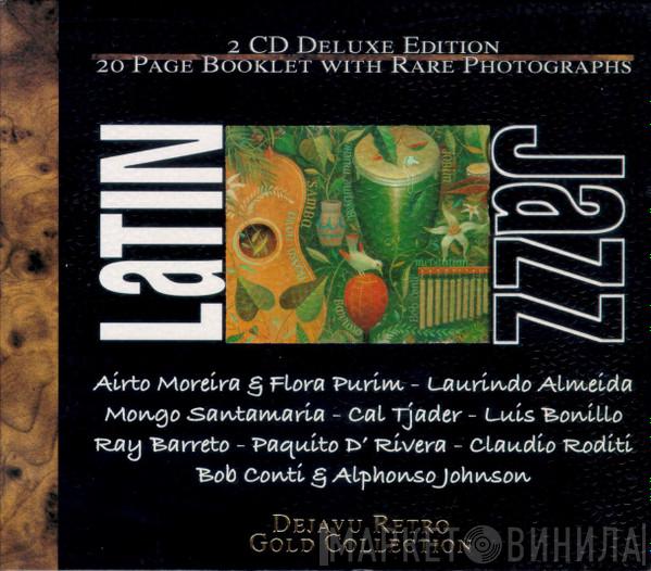  - Latin Jazz