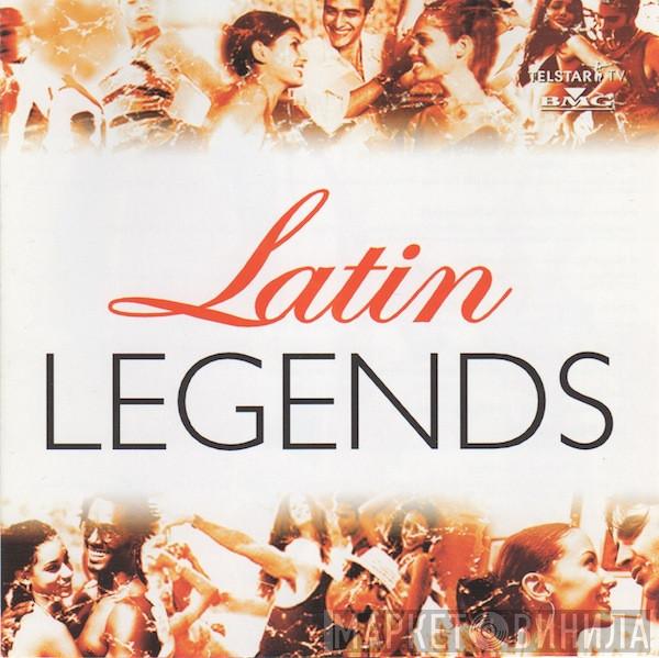  - Latin Legends