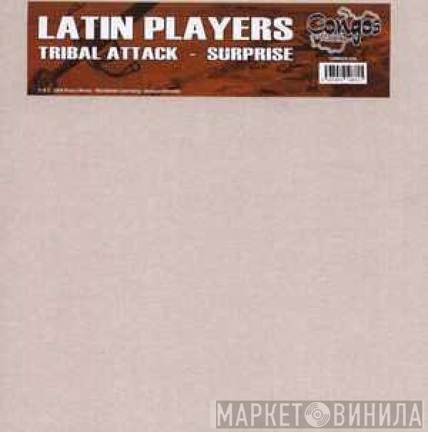 Latin Players - Tribal Attack