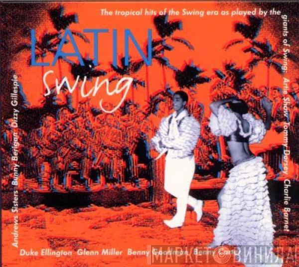  - Latin Swing