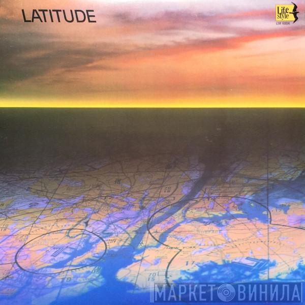 Latitude  - Latitude