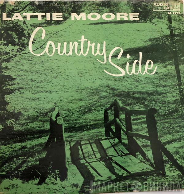 Lattie Moore - Country Side