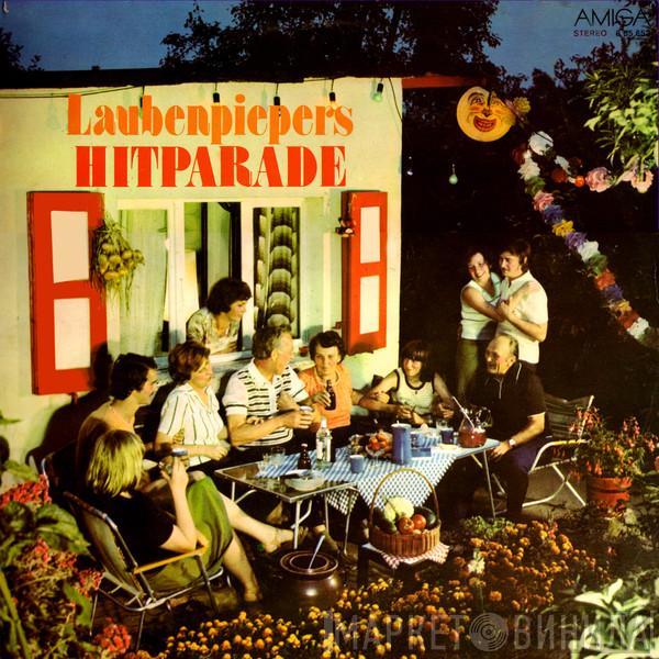  - Laubenpiepers Hitparade