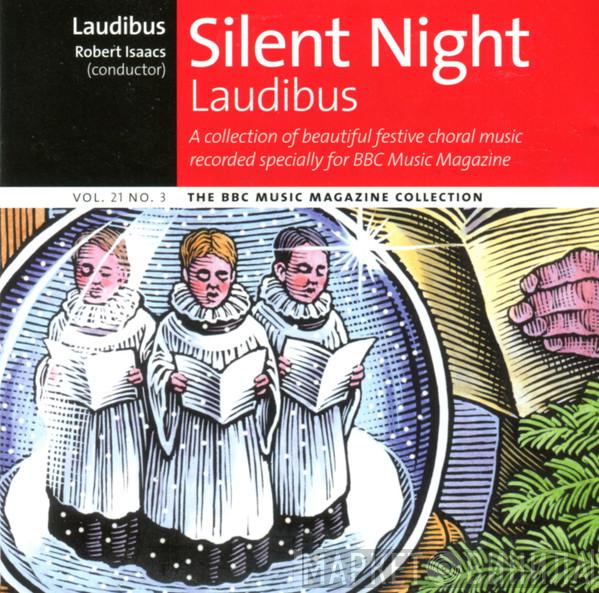 Laudibus - Silent Night