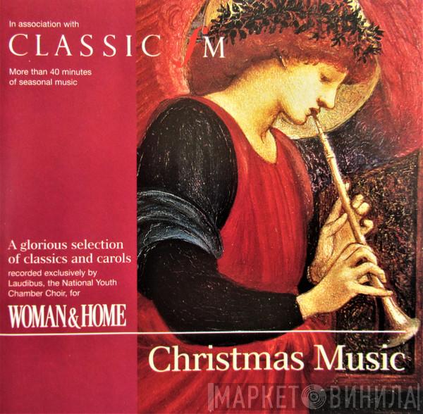 Laudibus, The National Youth Chamber Choir - Christmas Music 1999