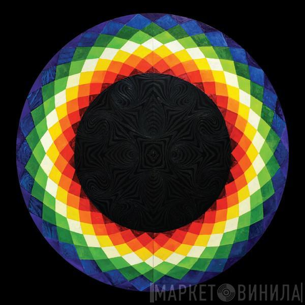 Laughing Eye - Laughing Eye