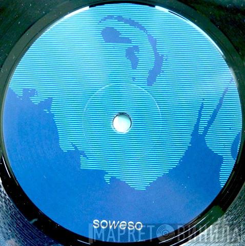 Lauhaus - Port Of Call EP
