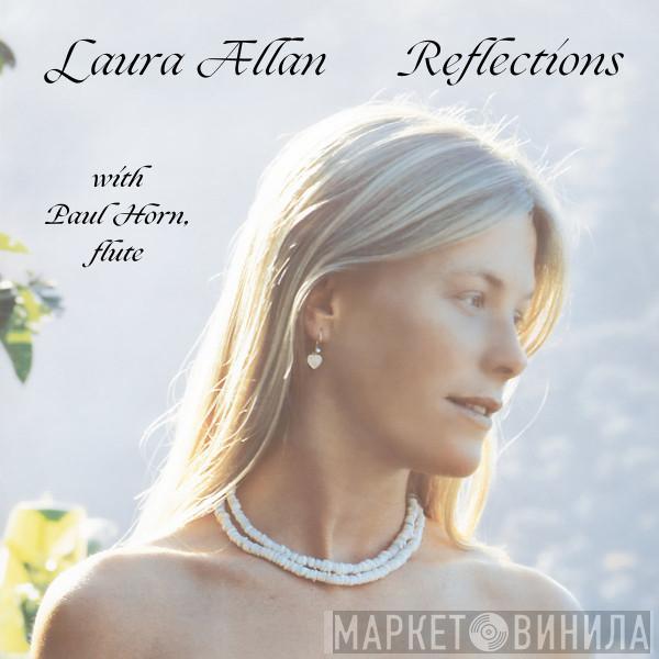 Laura Allan, Paul Horn - Reflections