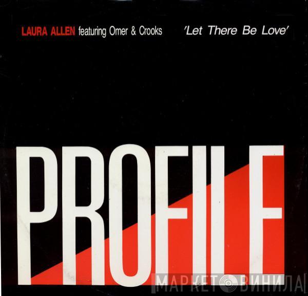 Laura Allen, Omer & Crooks - Let There Be Love