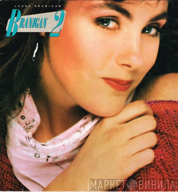 Laura Branigan - Branigan 2