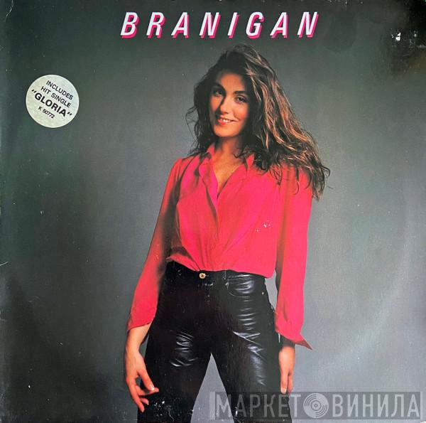Laura Branigan - Branigan