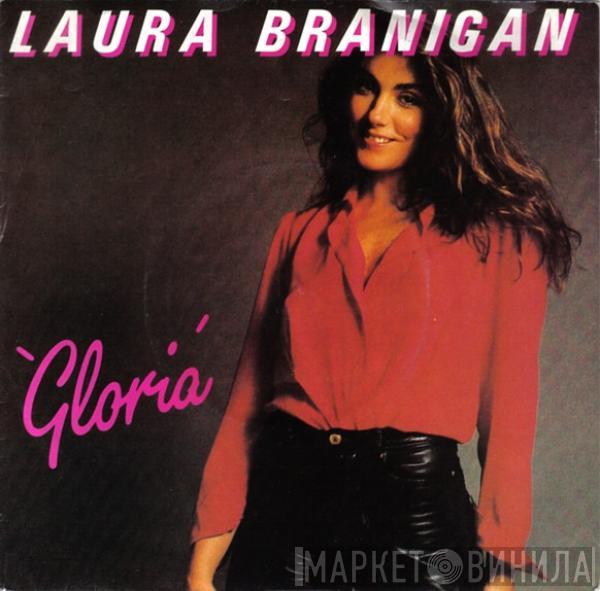 Laura Branigan - Gloria