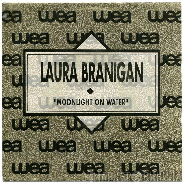 Laura Branigan - Moonlight On Water