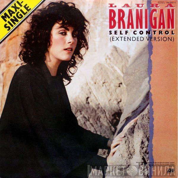  Laura Branigan  - Self Control (Extended Version)