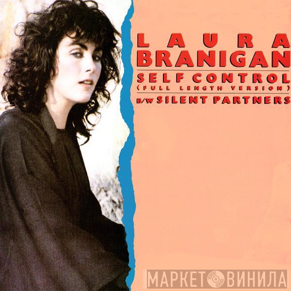 Laura Branigan - Self Control (Full Length Version)