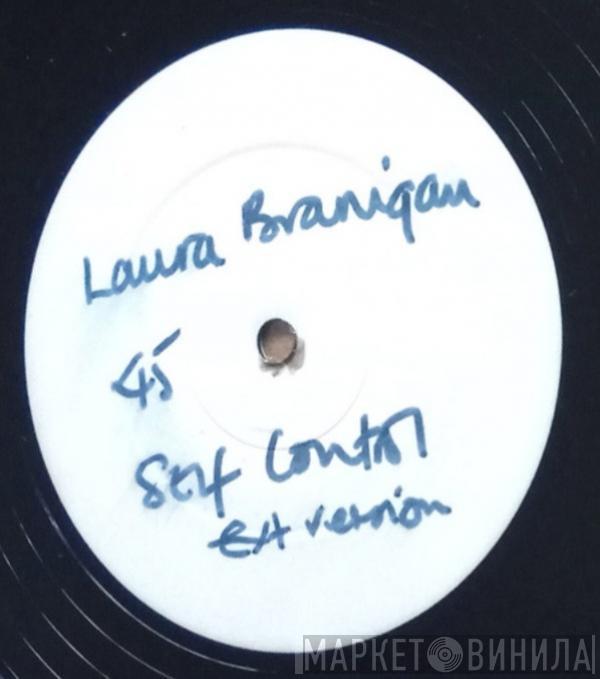  Laura Branigan  - Self Control (Full Length Version)