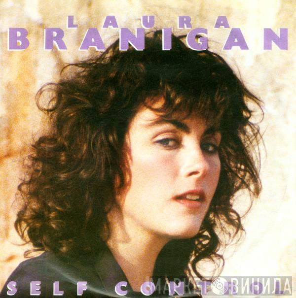  Laura Branigan  - Self Control