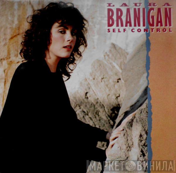  Laura Branigan  - Self Control