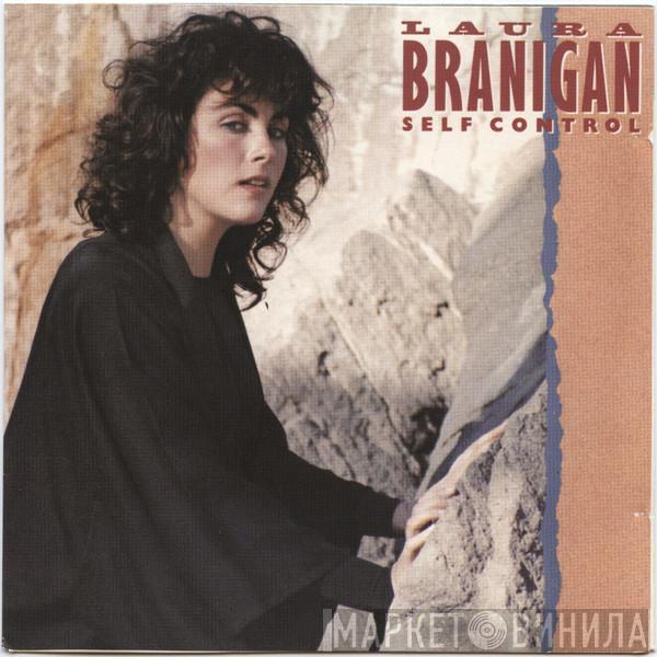  Laura Branigan  - Self Control