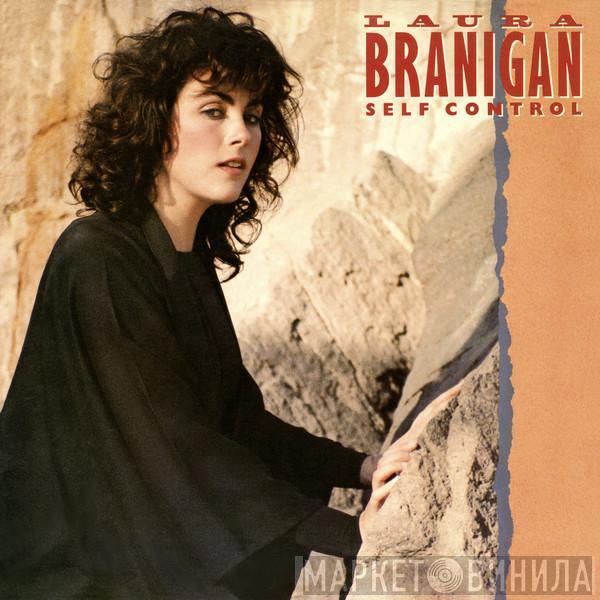  Laura Branigan  - Self Control