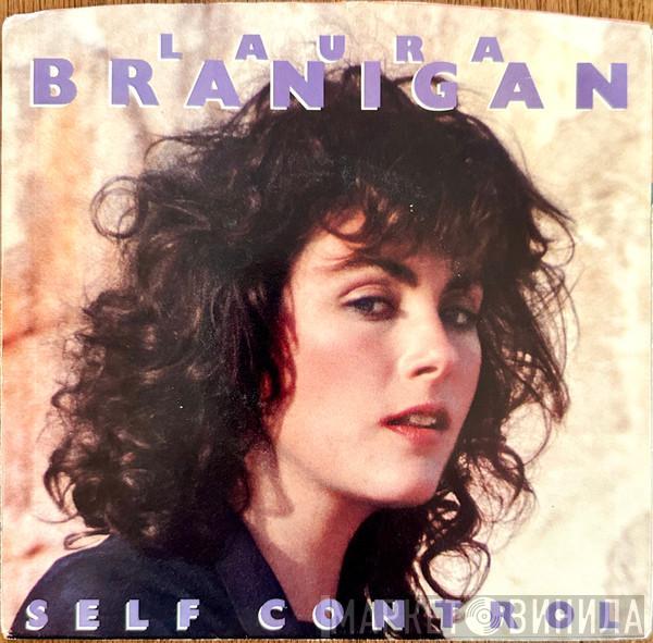  Laura Branigan  - Self Control