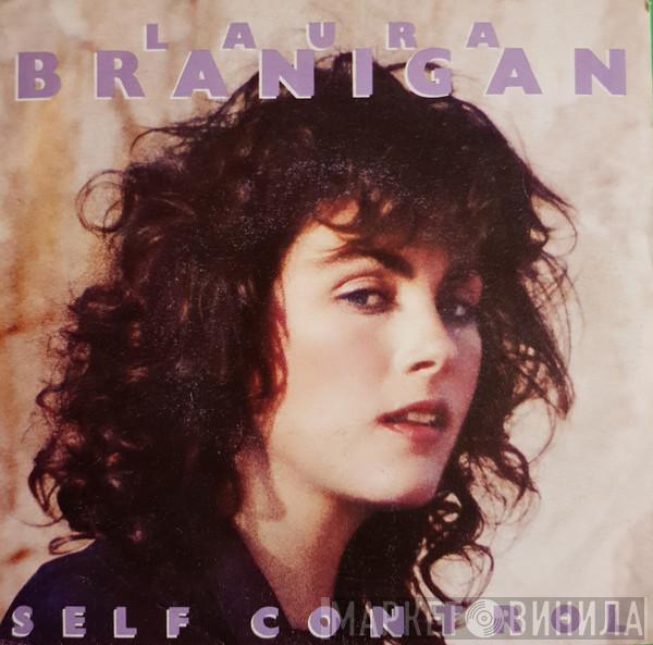  Laura Branigan  - Self Control