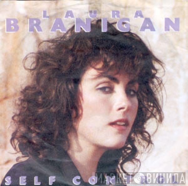  Laura Branigan  - Self Control