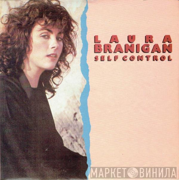 Laura Branigan - Self Control