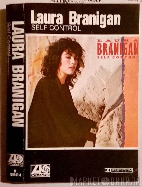  Laura Branigan  - Self Control