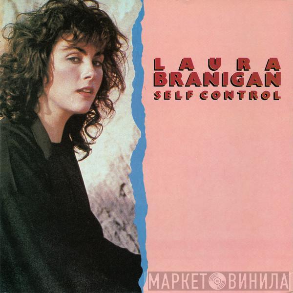  Laura Branigan  - Self Control