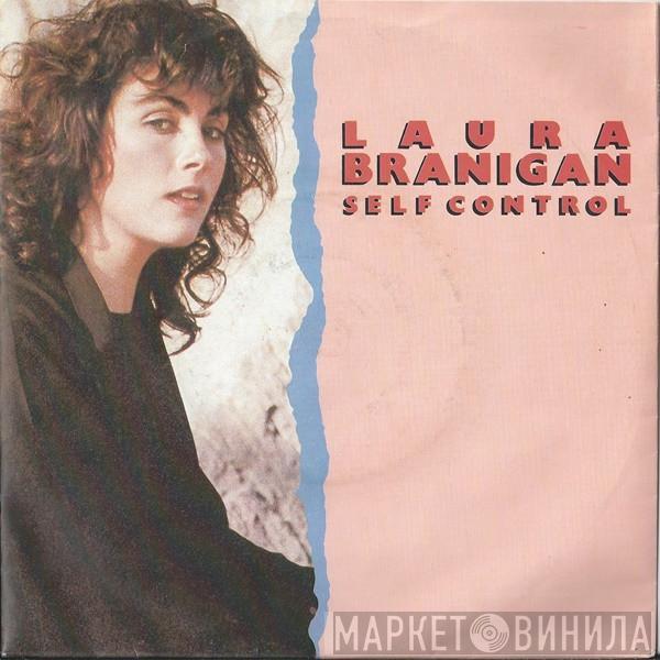 Laura Branigan - Self Control