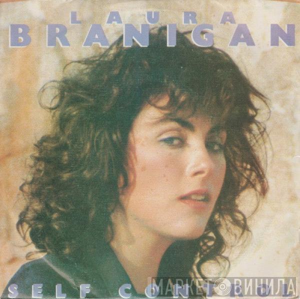  Laura Branigan  - Self Control