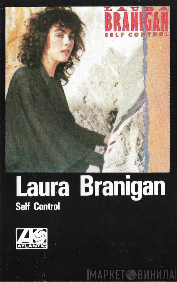  Laura Branigan  - Self Control