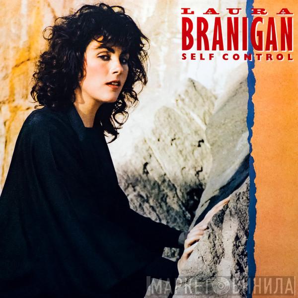  Laura Branigan  - Self Control