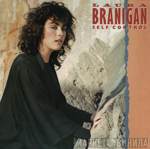  Laura Branigan  - Self Control