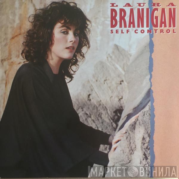 Laura Branigan - Self Control