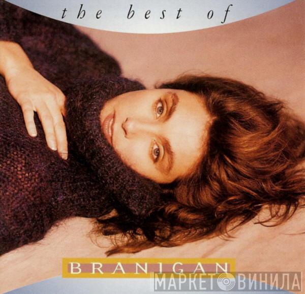  Laura Branigan  - The Best Of Branigan