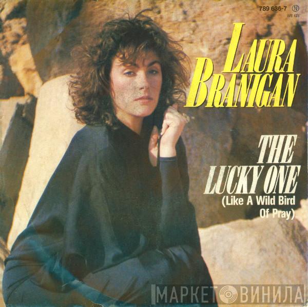  Laura Branigan  - The Lucky One (Like A Wild Bird Of Pray)