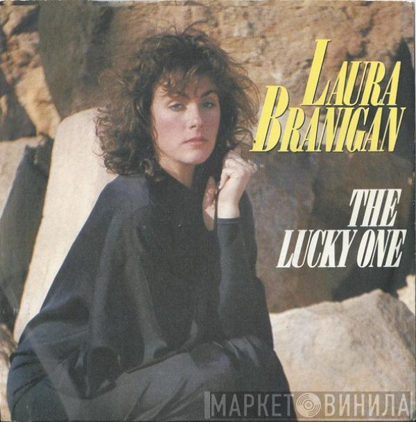 Laura Branigan - The Lucky One