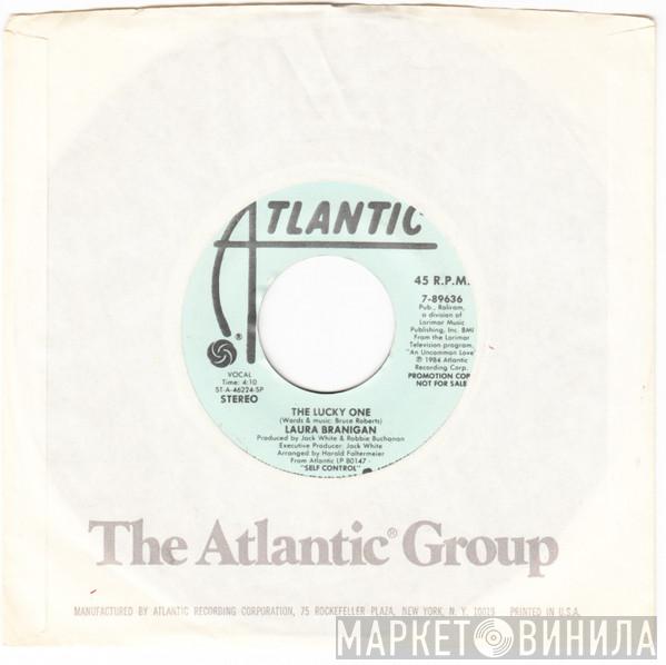  Laura Branigan  - The Lucky One