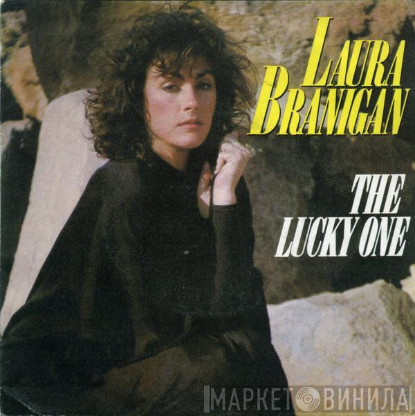 Laura Branigan - The Lucky One