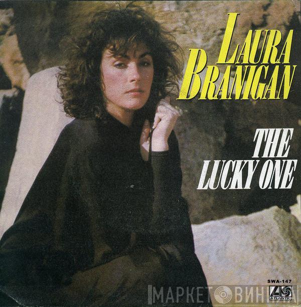  Laura Branigan  - The Lucky One