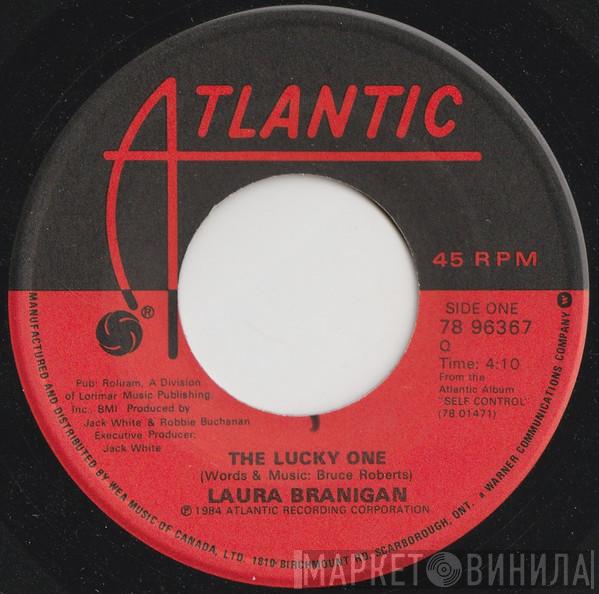  Laura Branigan  - The Lucky One