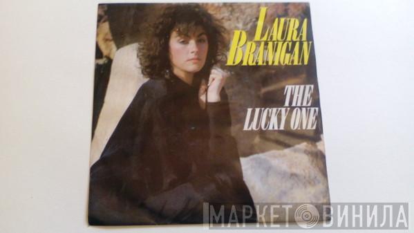  Laura Branigan  - The Lucky One