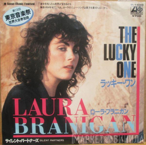  Laura Branigan  - The Lucky One